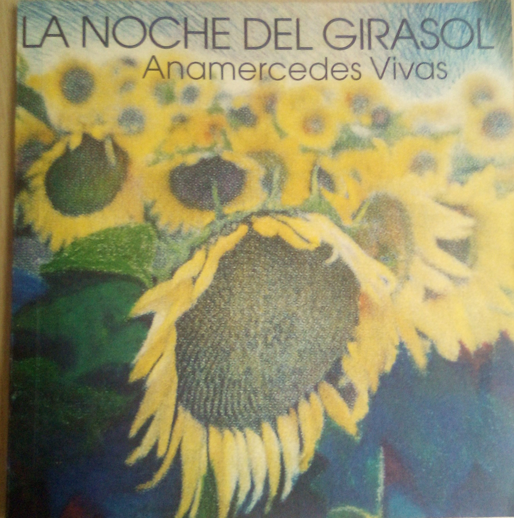 La noche del girasol